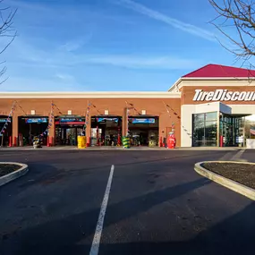 Bild von Tire Discounters