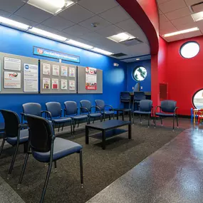 Bild von Tire Discounters