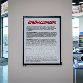 Bild von Tire Discounters