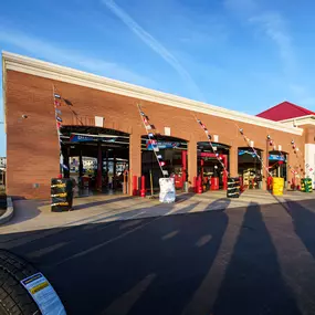 Bild von Tire Discounters