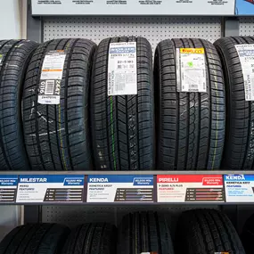 Bild von Tire Discounters