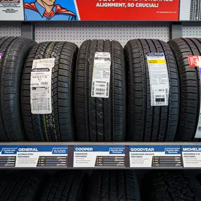 Bild von Tire Discounters