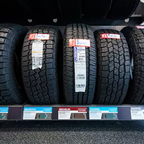 Bild von Tire Discounters