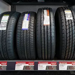 Bild von Tire Discounters