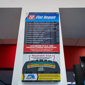 Bild von Tire Discounters