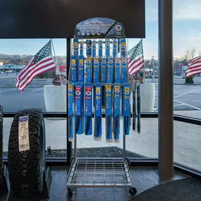 Bild von Tire Discounters