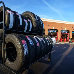 Bild von Tire Discounters