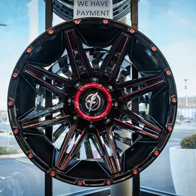 Bild von Tire Discounters