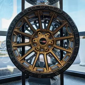 Bild von Tire Discounters