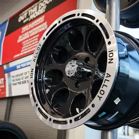 Bild von Tire Discounters