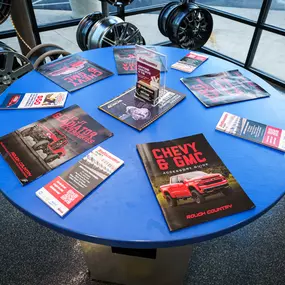 Bild von Tire Discounters