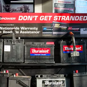 Bild von Tire Discounters