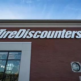 Bild von Tire Discounters