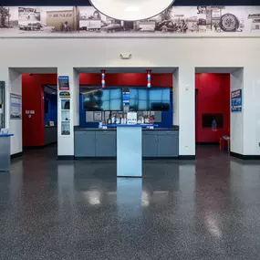 Bild von Tire Discounters