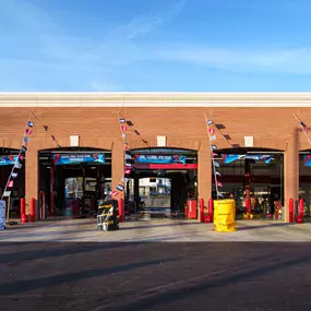 Bild von Tire Discounters