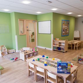 Bild von Bright Horizons Didcot Day Nursery and Preschool