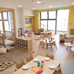 Bild von Bright Horizons Didcot Day Nursery and Preschool