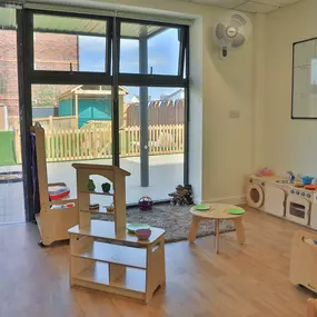 Bild von Bright Horizons Didcot Day Nursery and Preschool