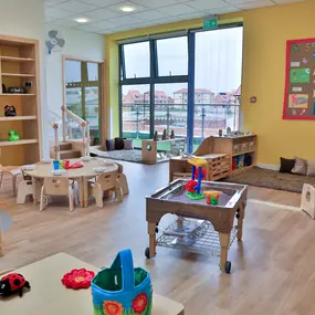 Bild von Bright Horizons Didcot Day Nursery and Preschool