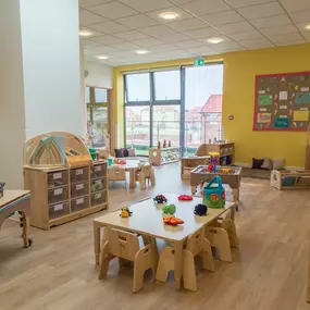 Bild von Bright Horizons Didcot Day Nursery and Preschool