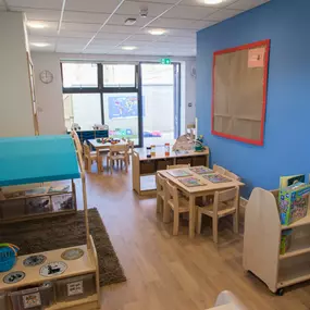 Bild von Bright Horizons Didcot Day Nursery and Preschool