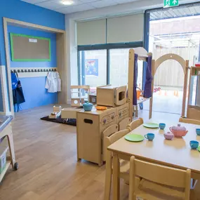 Bild von Bright Horizons Didcot Day Nursery and Preschool