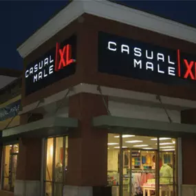 Bild von Casual Male XL Outlet - CLOSED