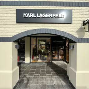 Bild von KARL LAGERFELD Outlet