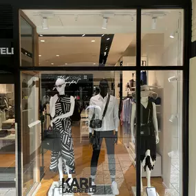 Bild von KARL LAGERFELD Outlet