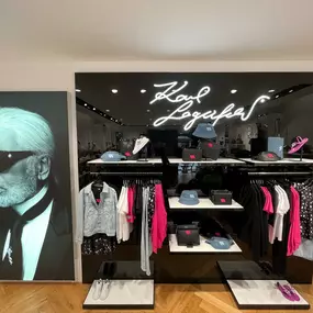 Bild von KARL LAGERFELD Outlet