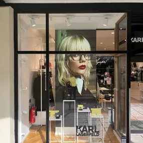 Bild von KARL LAGERFELD Outlet