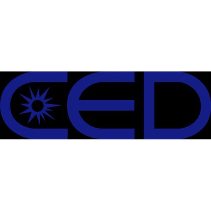 Logo de CED Riverside
