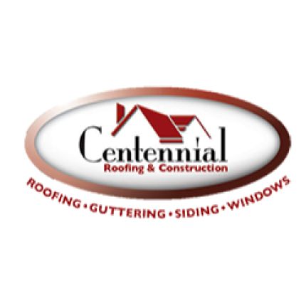 Logótipo de Centennial Roofing, Inc.