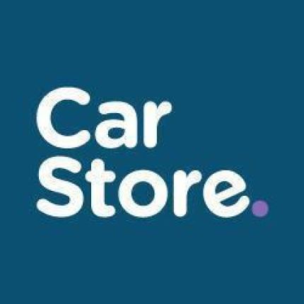 Logo fra CarStore Gloucester