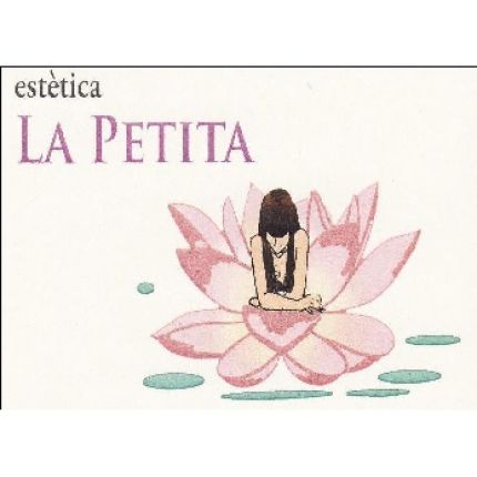 Logo van Estética la Petita