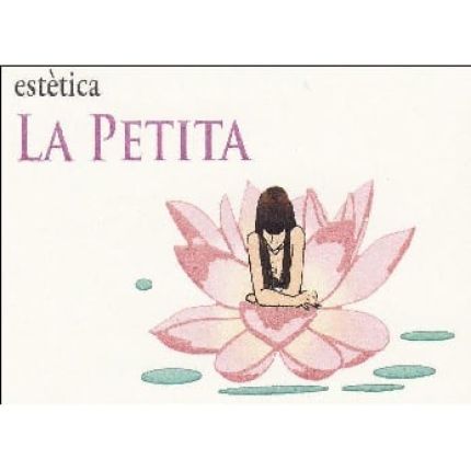 Logo de Estética la Petita