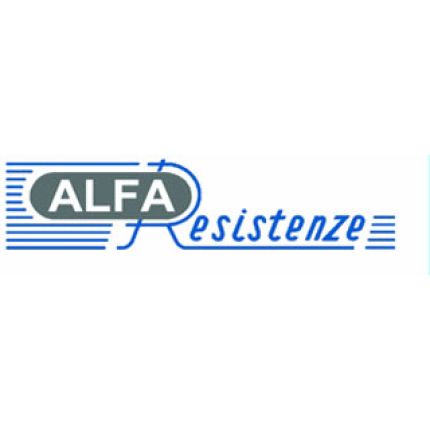 Logo de Alfa Resistenze di Demonti Ivan e Ori Antonio