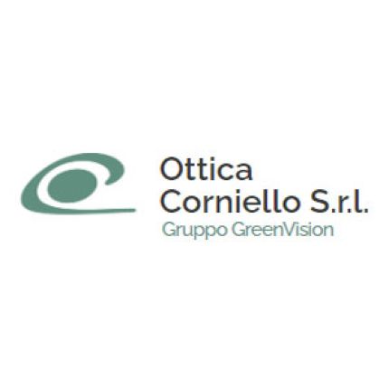 Logo fra Ottica Corniello