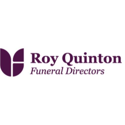 Logo from Roy Quinton Funeral Directors