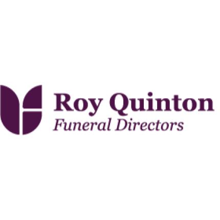 Logo de Roy Quinton Funeral Directors