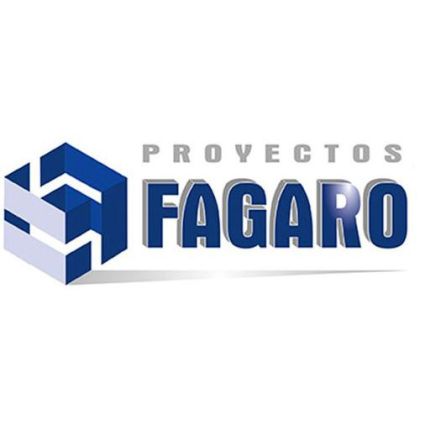 Logo od Proyectos Fagaro SL