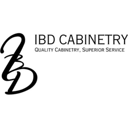Logotipo de IBD Cabinetry