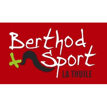 Logo de Berthod Sport