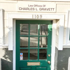 Bild von The Law Offices of Charles Gravett