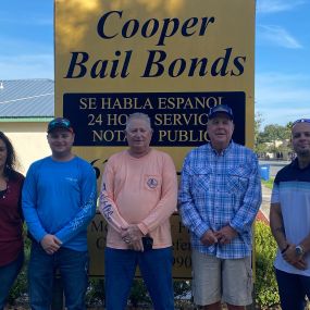 Bild von Cooper Bail Bonds