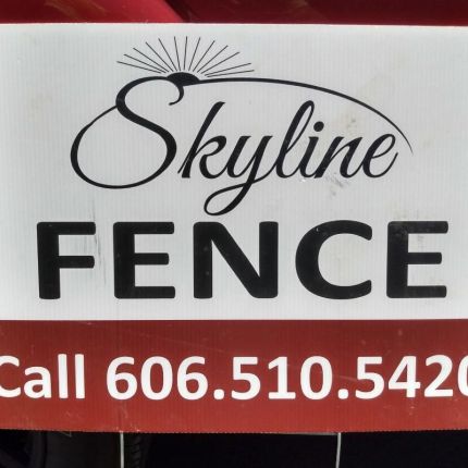 Logo de Skyline Contracting