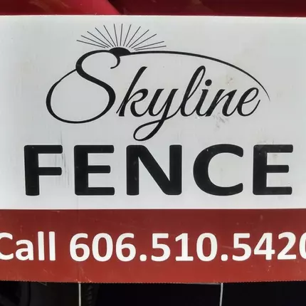 Logo da Skyline Contracting