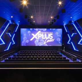 Bild von Showcase Cinema de Lux Hanover Crossing