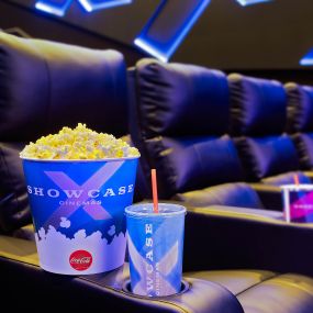 Bild von Showcase Cinema de Lux Hanover Crossing