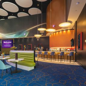 Bild von Showcase Cinema de Lux Hanover Crossing